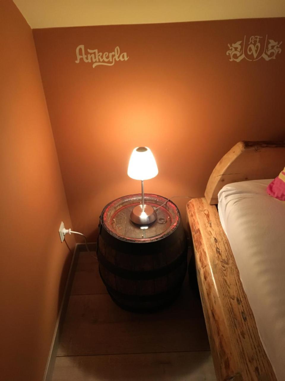 Ankerbraeu Ferienwohnungen Brauerei Bierbad 스타이나크 외부 사진