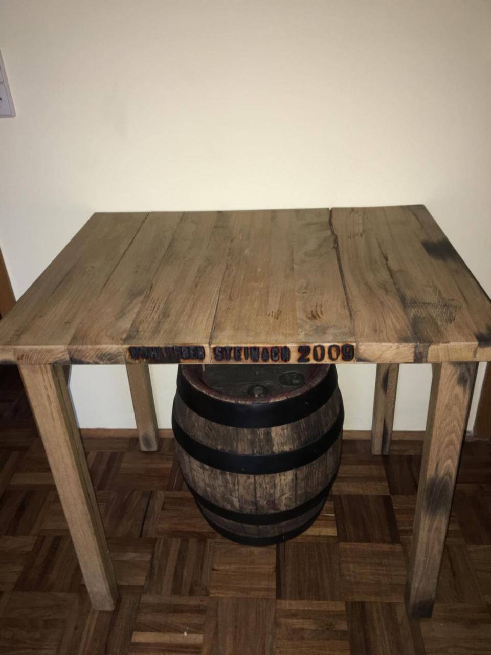 Ankerbraeu Ferienwohnungen Brauerei Bierbad 스타이나크 외부 사진